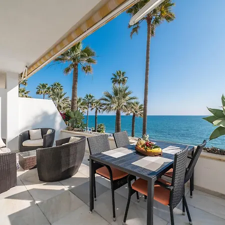 Apartmán Db Estepona