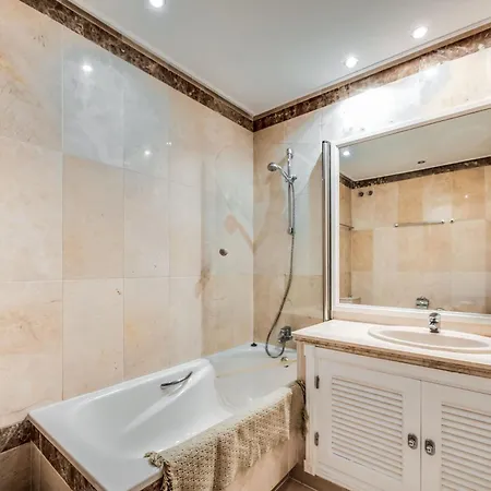 Apartmán Db *
