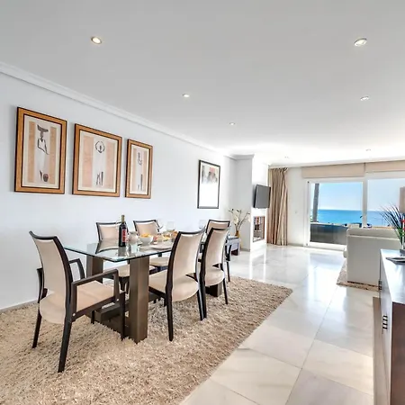 Db Apartmán Estepona
