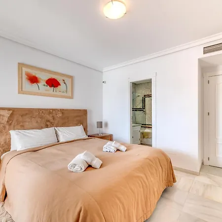 Apartmán Db Estepona